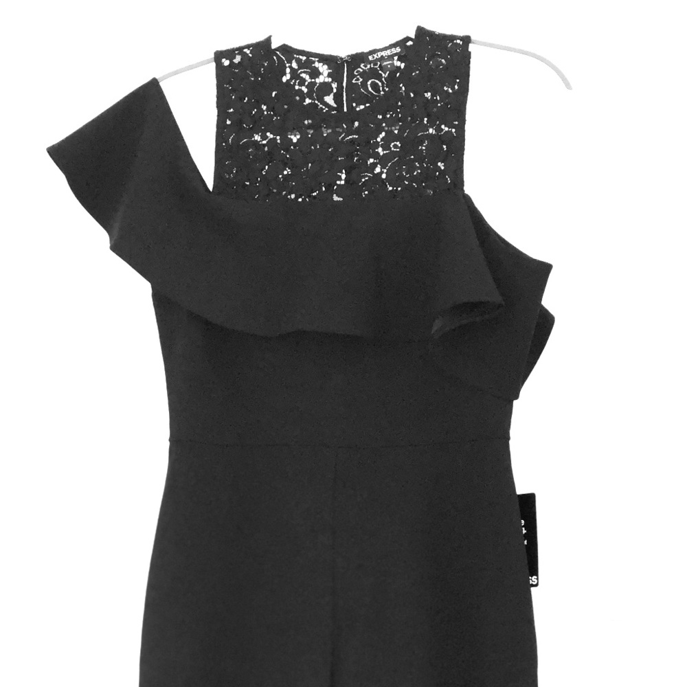Express Romper, new with tags!
